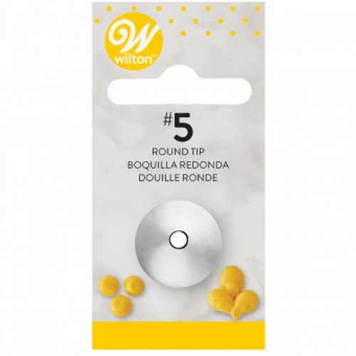 Bico Pasteleiro #005